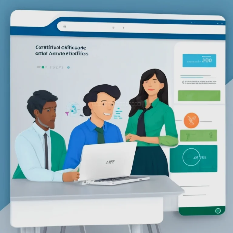 Flexible learning formats
